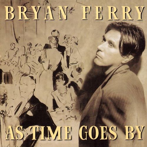 Bryan Ferry - Falling in Love Again